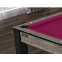 Billard table atelier