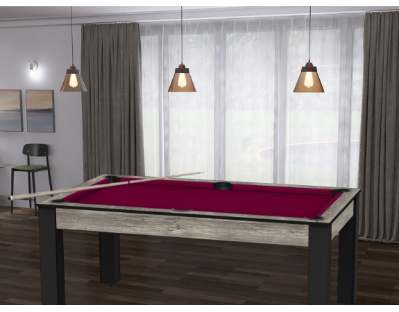 Billard table atelier