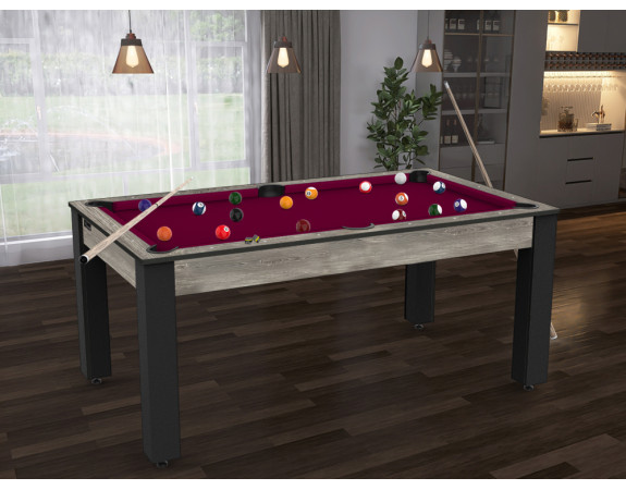 Billard table atelier