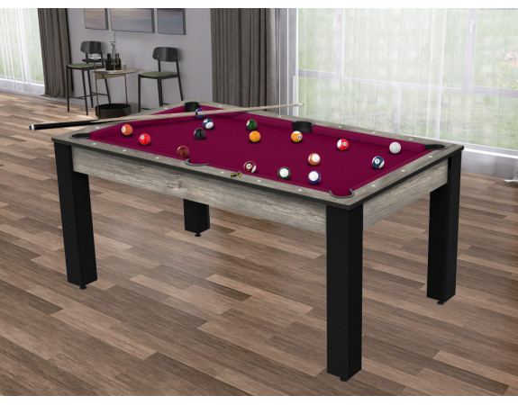 Billard table atelier