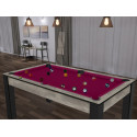 Billard table atelier