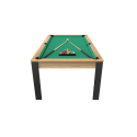 Billard Guillaume convertible Bois clair 7 FT