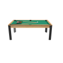 Billard Guillaume convertible Bois clair 7 FT