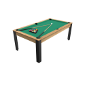 Billard Guillaume convertible Bois clair 7 FT