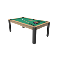 Billard Guillaume convertible Bois clair 7 FT