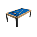 Billard Guillaume convertible Bois clair 7 FT