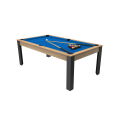 Billard Guillaume convertible Bois clair 7 FT