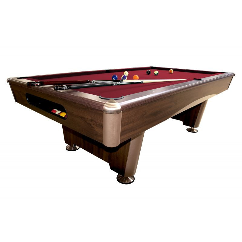 Billard triumph-brun-7ft